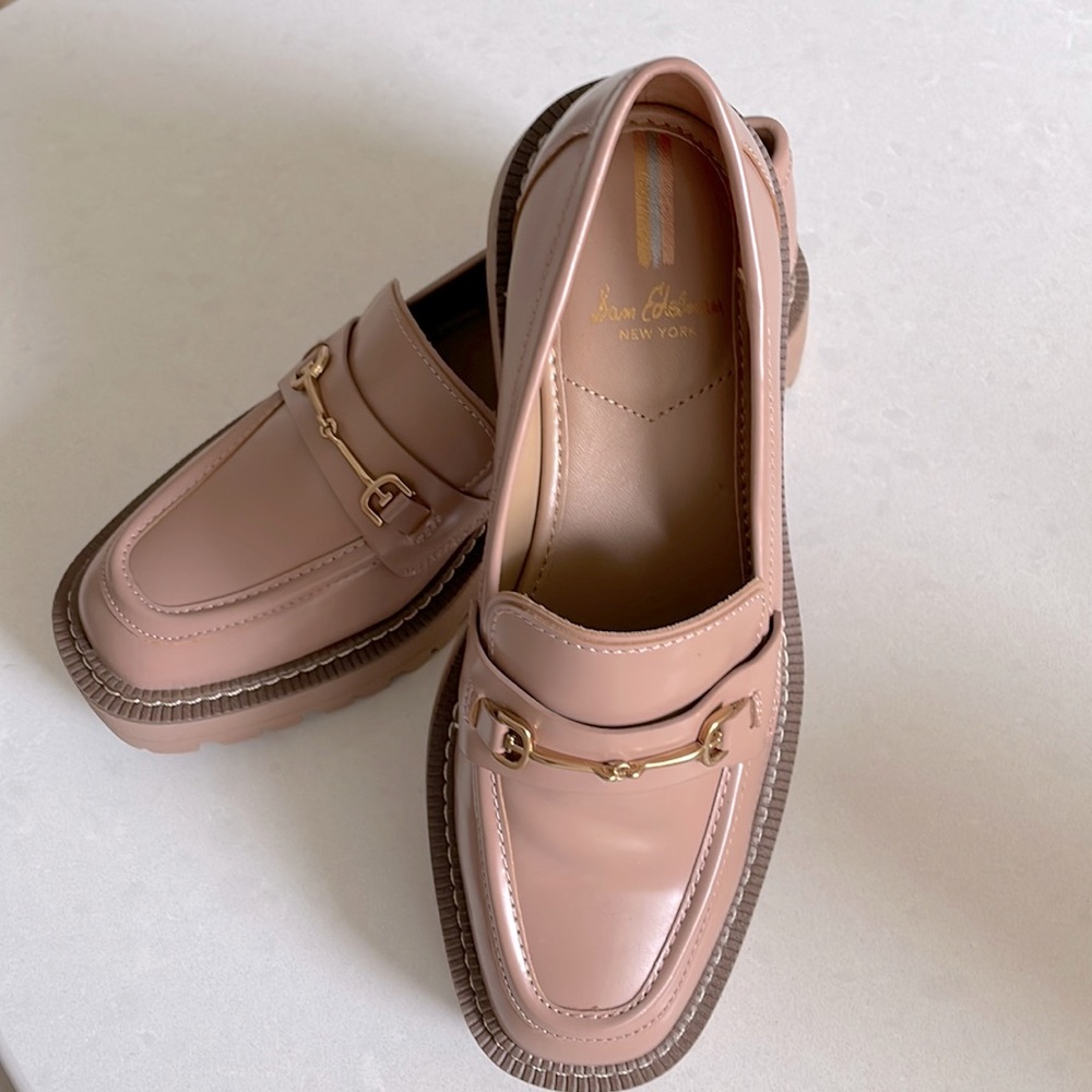 Brand new Sam Edelman shoes size 7.5